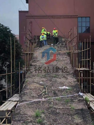 专业拆除价格