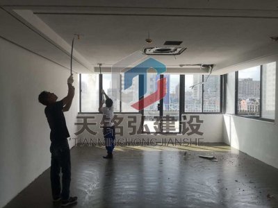 建筑拆除工程公司