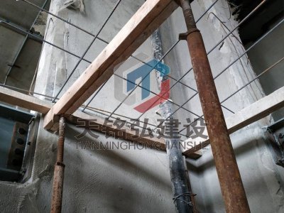 旧房加固改造工程价格