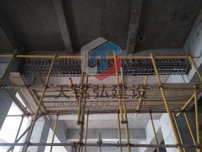 旧房改造加固价格