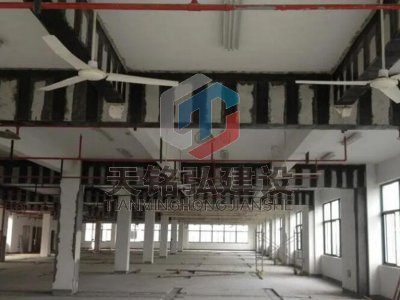 旧房改造房屋加固价格
