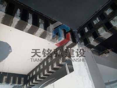建筑改造加固工程价格